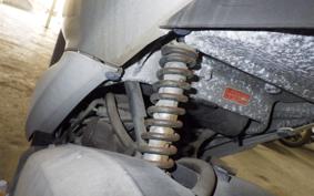 HONDA DIO Gen.5 2025 AF56