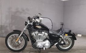 HARLEY XL883 2007 CR2