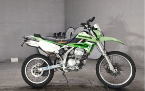 KAWASAKI KLX250 LX250S