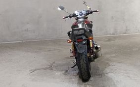 HONDA CB400SFV-4 2017 NC42