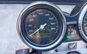 HONDA CB400SF 2009 NC42