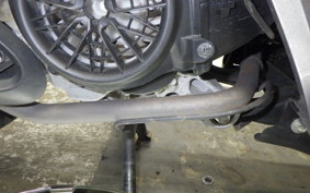 HONDA DIO 110 2019 JF58