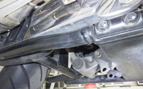 YAMAHA DRAGSTAR 1100 CLASSIC 2001 VP13J