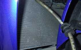 YAMAHA YZF-R1 2015