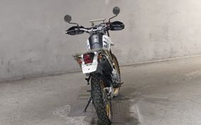YAMAHA SEROW 250 DG17J