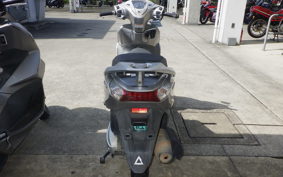 HONDA LEAD 125 JF45