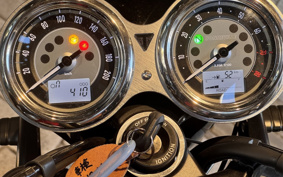 TRIUMPH BONNEVILLE T120 L SCREW 2024 DAD75H