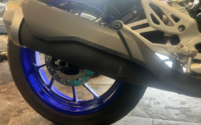 YAMAHA YZF-R15 RG86J