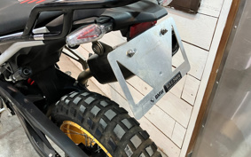 BMW F900GS 2024 0K61