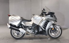 KAWASAKI CONCOURSE14 ZGNC13