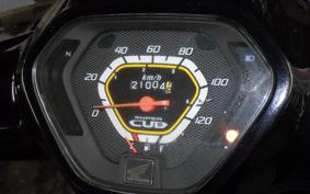 HONDA C110 SUPER CUB JA10