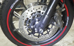 HONDA CB400 SUPER BOLDOR A 2018 NC42