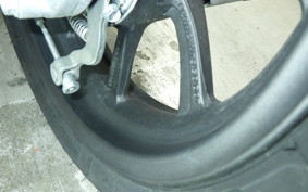 HONDA PCX125 1993 JF81