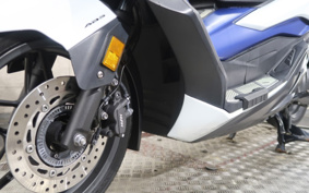 HONDA FORZA 250 MF13