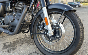 HONDA ENFIELDBULLET350 2024 DJEN