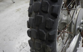SUZUKI DJEBEL 200 (DR200SE) SH42A