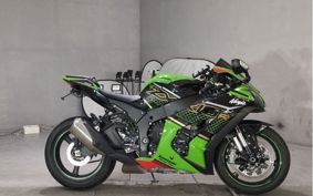 KAWASAKI ZX 10 NINJA R 2020 ZXT02E