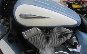 HONDA SHADOW CLASSIC 400 2014 NC44