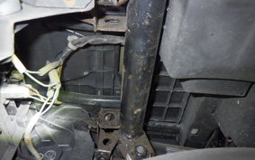 HONDA BENLY 50 2023 AA03