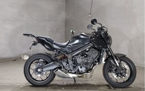 HONDA CB650R 2023 RH03