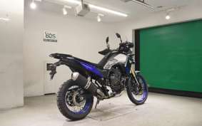 YAMAHA TENERE 700 2021 DM09J