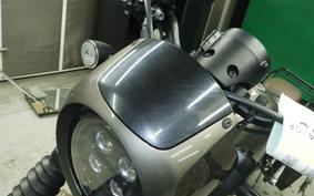 HONDA REBEL 250 S 2017 MC49