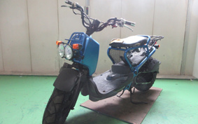 HONDA ZUMAR AF58