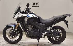 HONDA 400X 2022 NC56