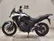 Фото Honda 400X 2022 с японского аукциона