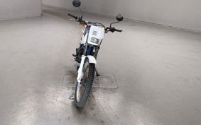 HONDA TL125 JD06