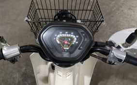 HONDA SUPER CUB50 AA07