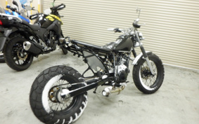 YAMAHA TW200 DG07J