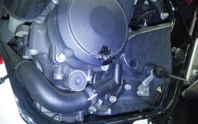HONDA CB400 SUPER BOLDOR A 2021 NC42