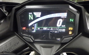 KAWASAKI ZX-4R SE 2025 ZX400P