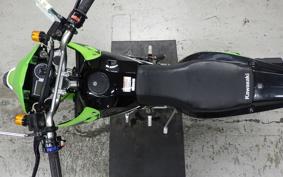 KAWASAKI KSR110 KL110A
