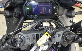 YAMAHA YZF-R25 A 2022 RG95J