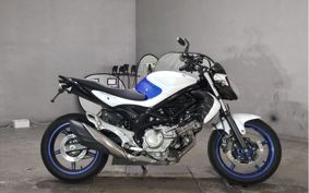 SUZUKI GLADIUS400 2019 VK58A