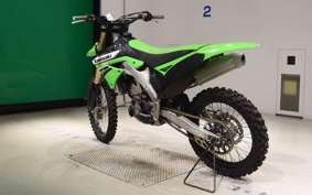 KAWASAKI KX250 F KX250Y