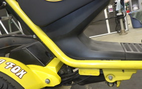 HONDA ROAD FOX TB10