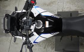 HONDA 400X 2023