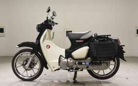 HONDA C125 SUPER CUB 2004 JA48