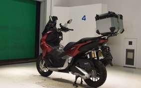 HONDA ADV160 KF54