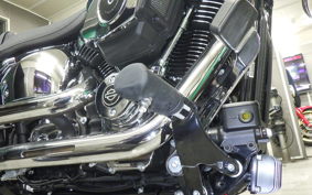 HARLEY FXBR1920 2026