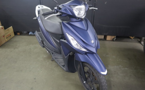 SUZUKI ADDRESS V110 CE47A
