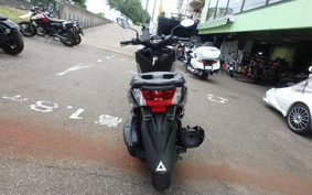 YAMAHA NMAX ABS SE86J