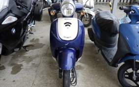 HONDA GIORNO 2 AF70