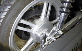 HONDA C110 SUPER CUB JA61