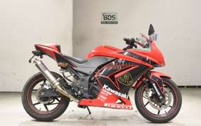 KAWASAKI NINJA 250R EX250K