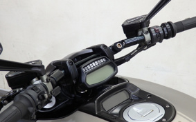 DUCATI DIAVEL TITANIUM 2015 ZDMG105JAFB