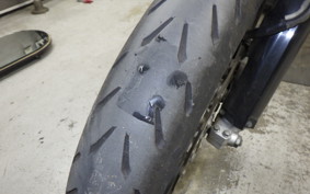 YAMAHA WR250X 2002 DG15J